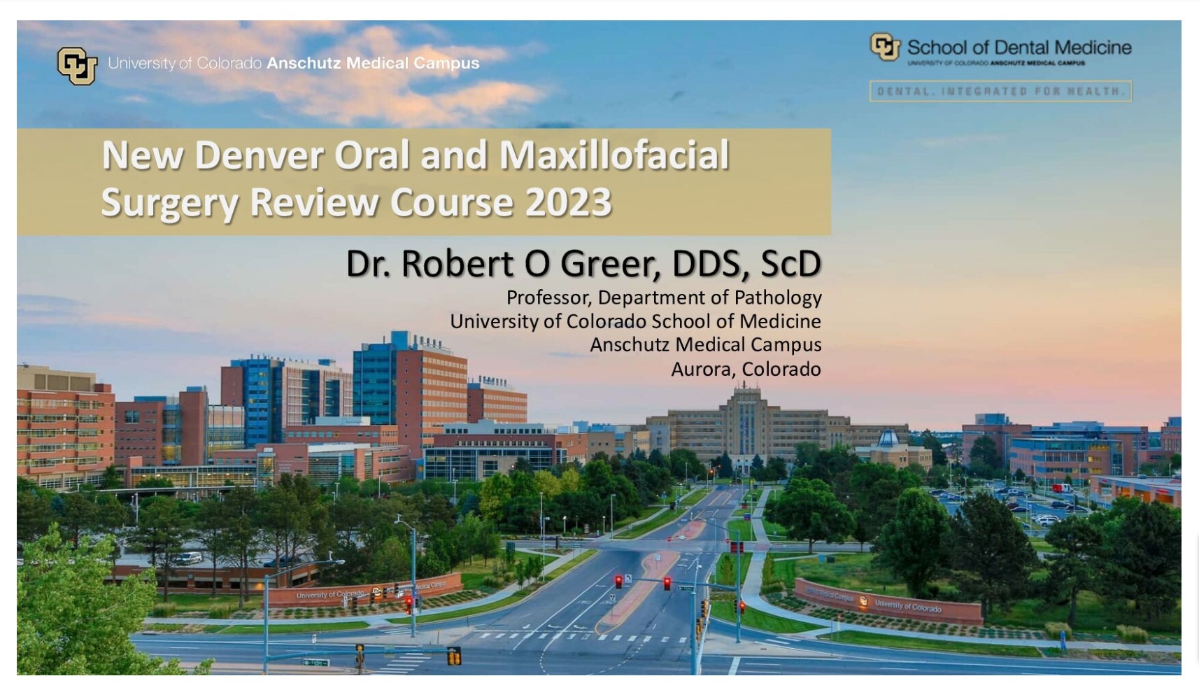 Odontogenic Cysts and Tumors- Diagnosis, Palliative and Curative Surgeries, Reconstruction