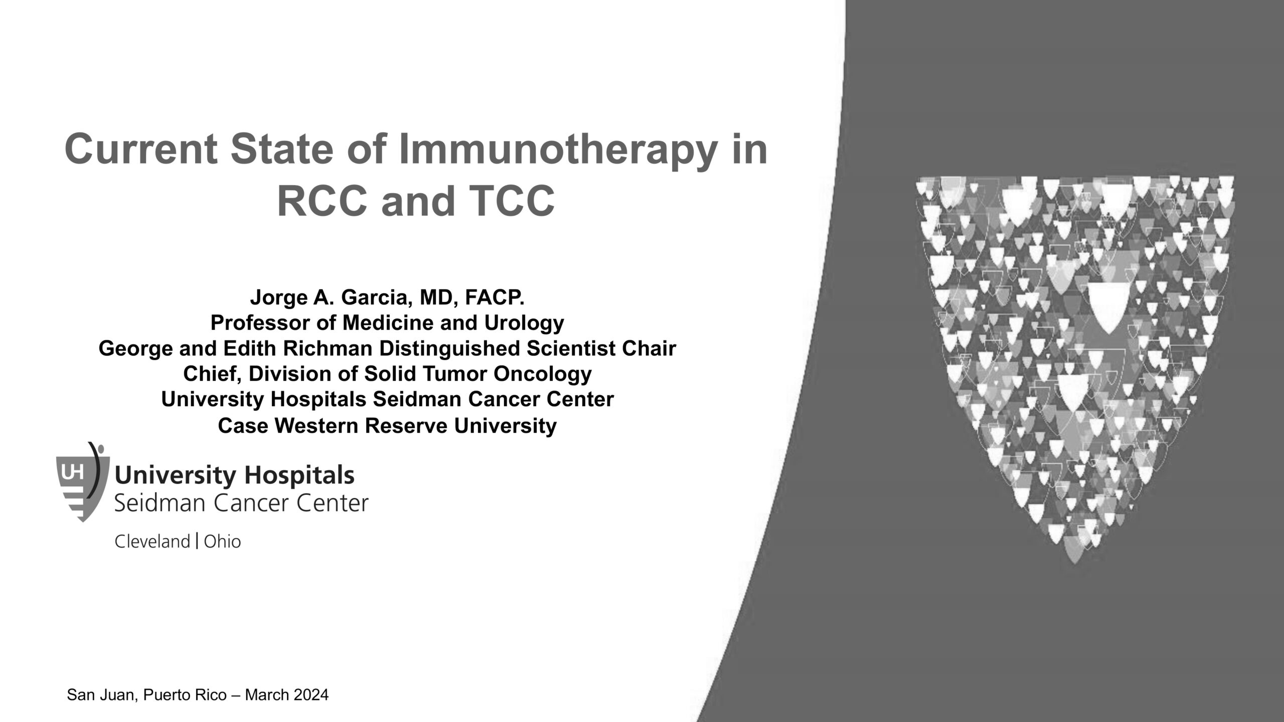 Immunotherapy in Kidney and Bladder Carcinomas