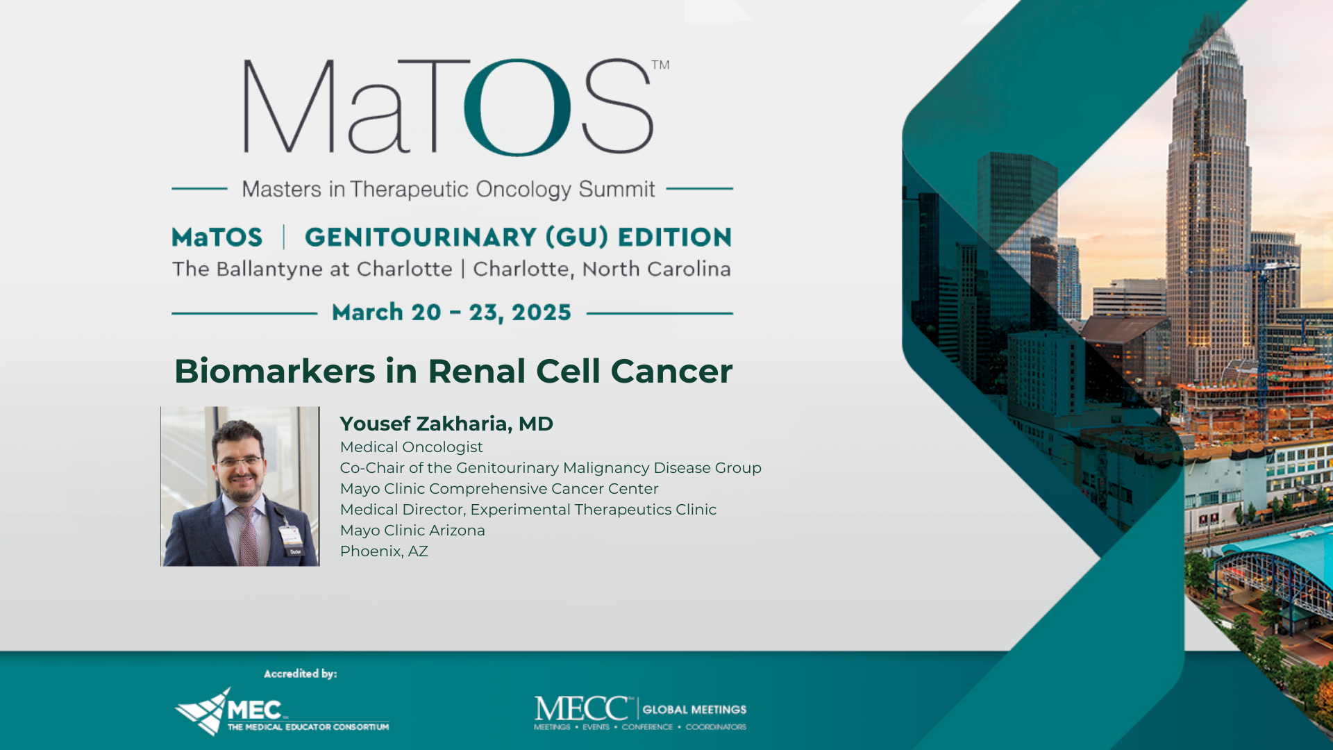 Biomarkers in Renal Cell Cancer