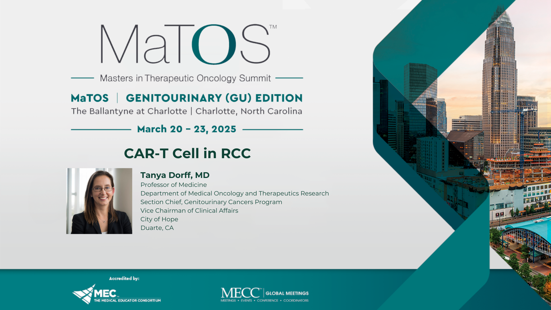 CAR-T Cell in RCC