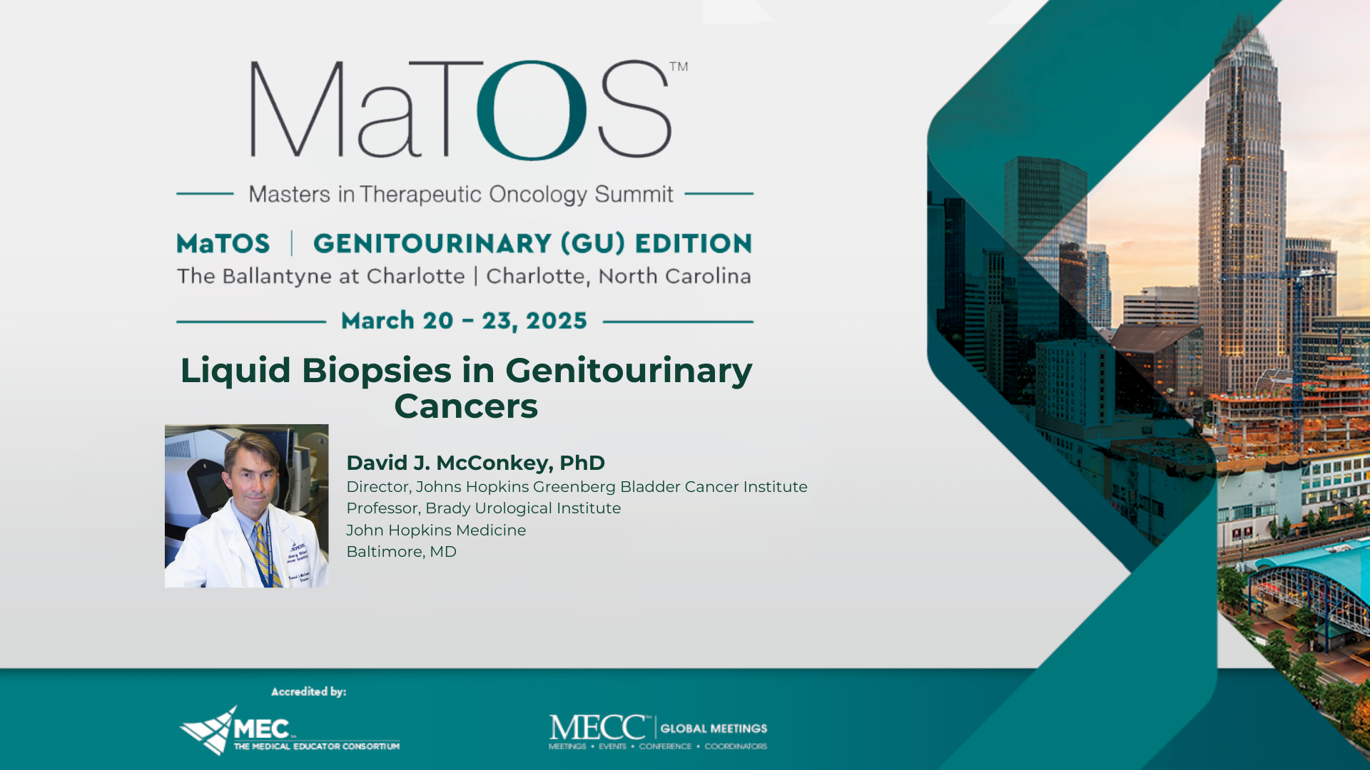 Liquid Biopsies in Genitourinary Cancers