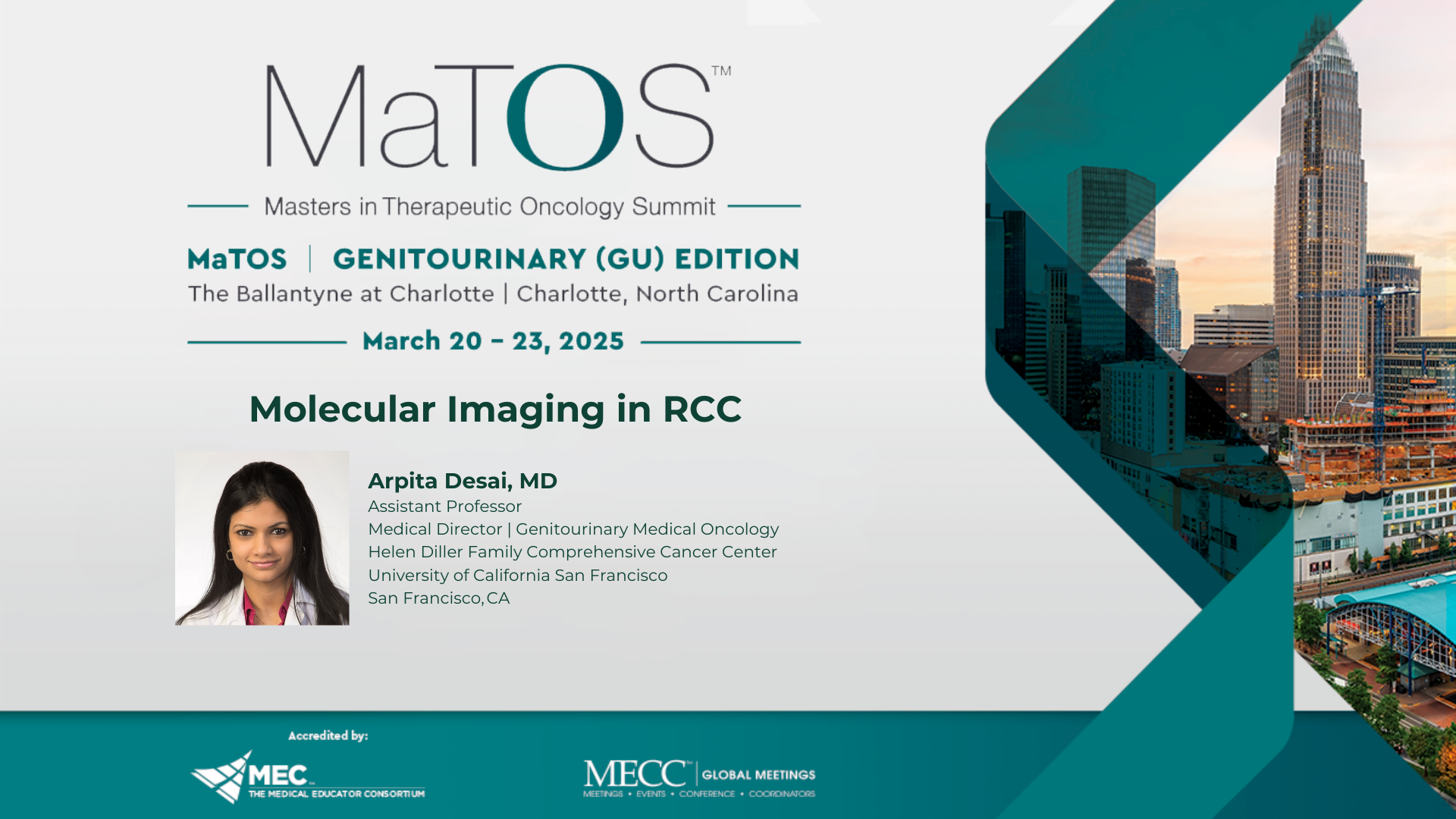 Molecular Imaging in RCC
