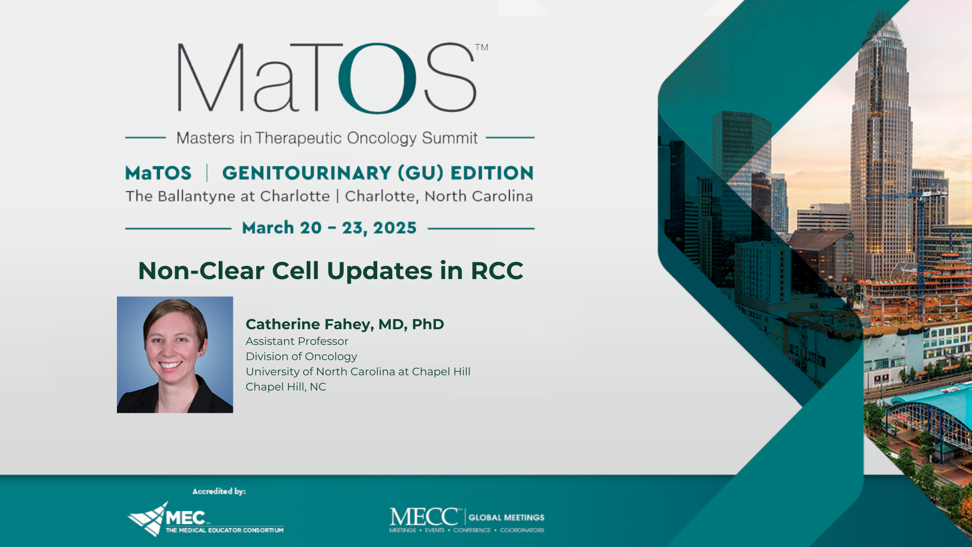 Non-Clear Cell Updates in RCC