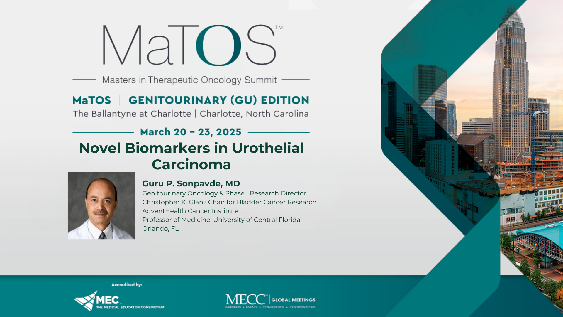 Novel Biomarkers in Urothelial Carcinoma