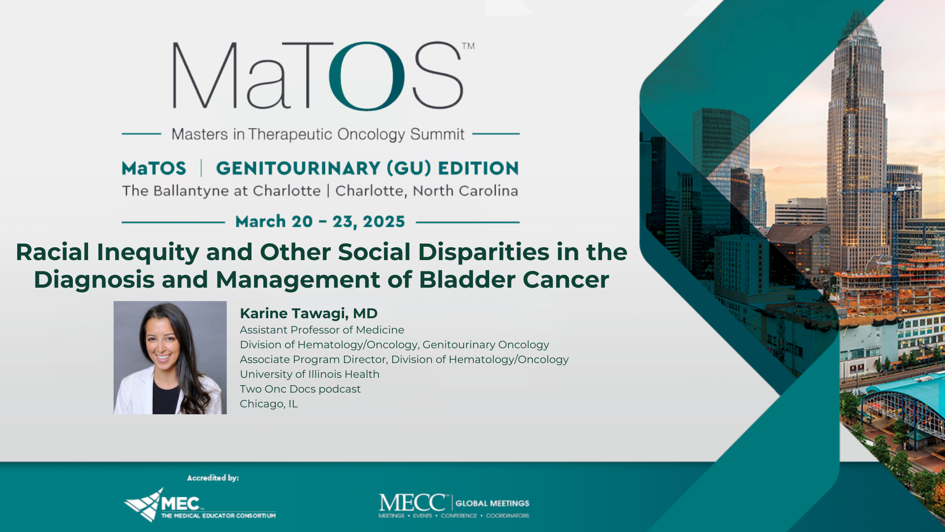 Racial Inequity and Other Social Disparities in the Diagnosis and Management of Bladder Cancer