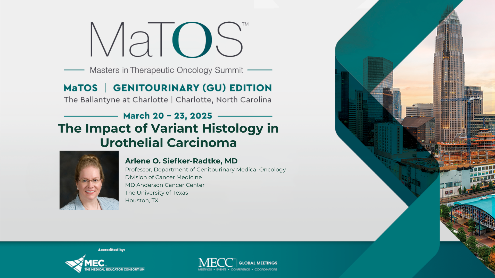 The Impact of Variant Histology in Urothelial Carcinoma