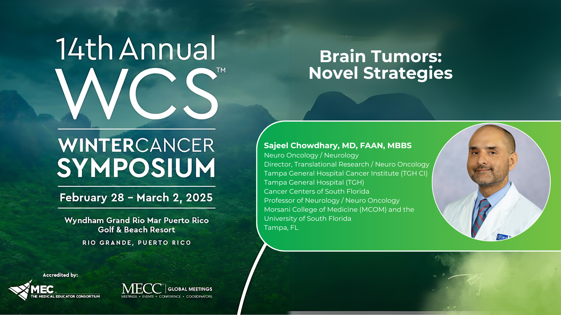 Neuro Oncology: Novel Advances in Glioma Therapy