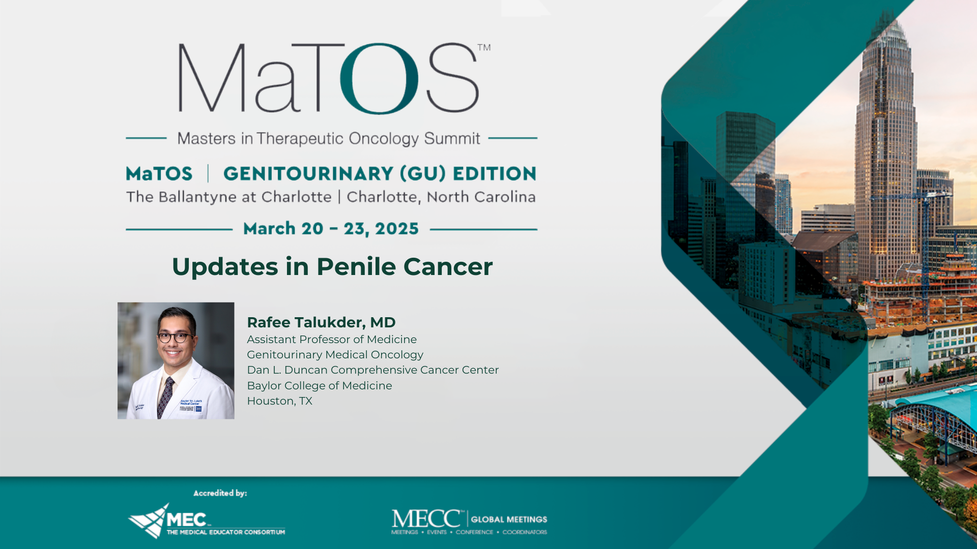 Updates in Penile Cancer