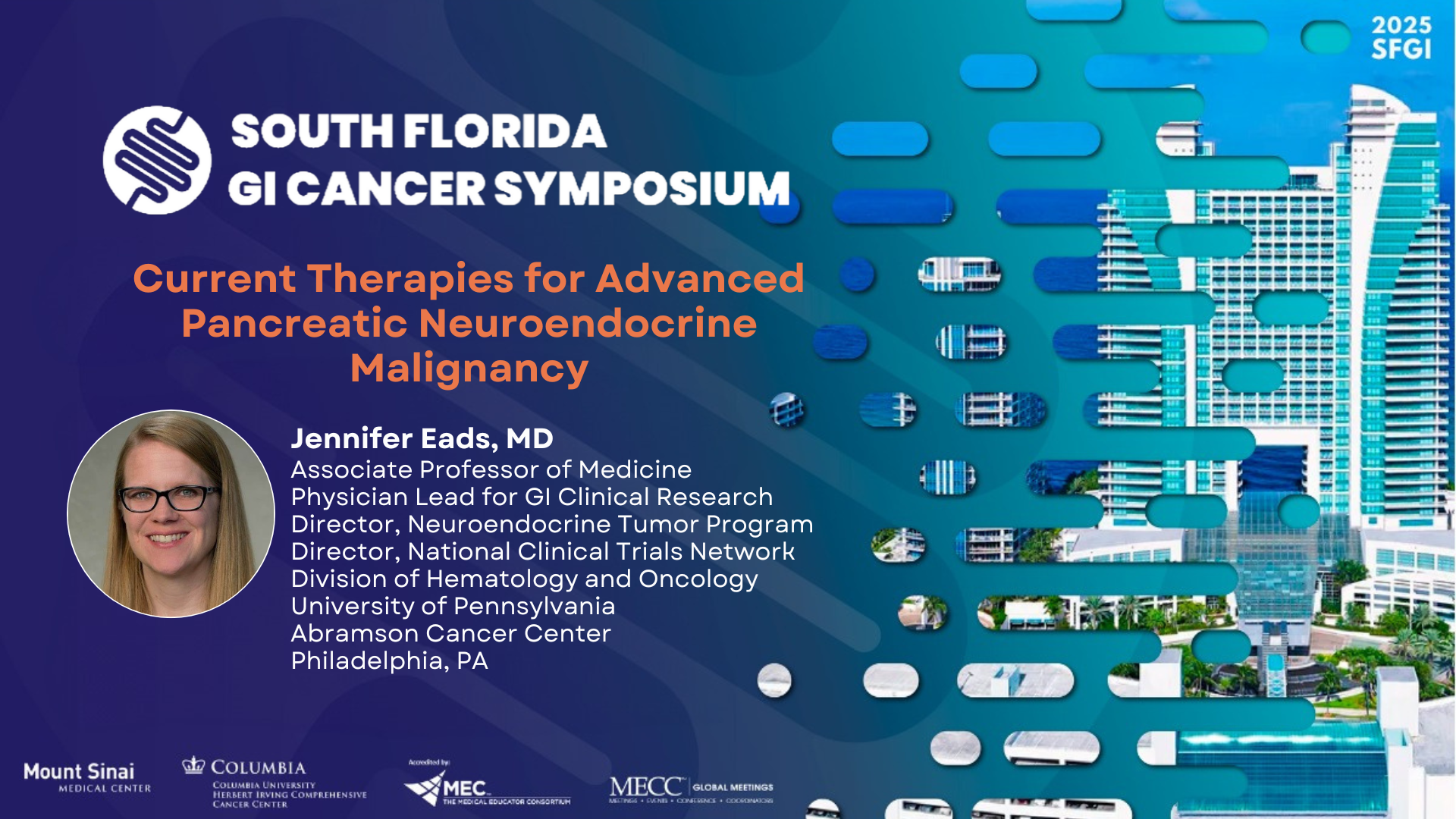 Current Therapies for Advanced Pancreatic Neuroendocrine Malignancy