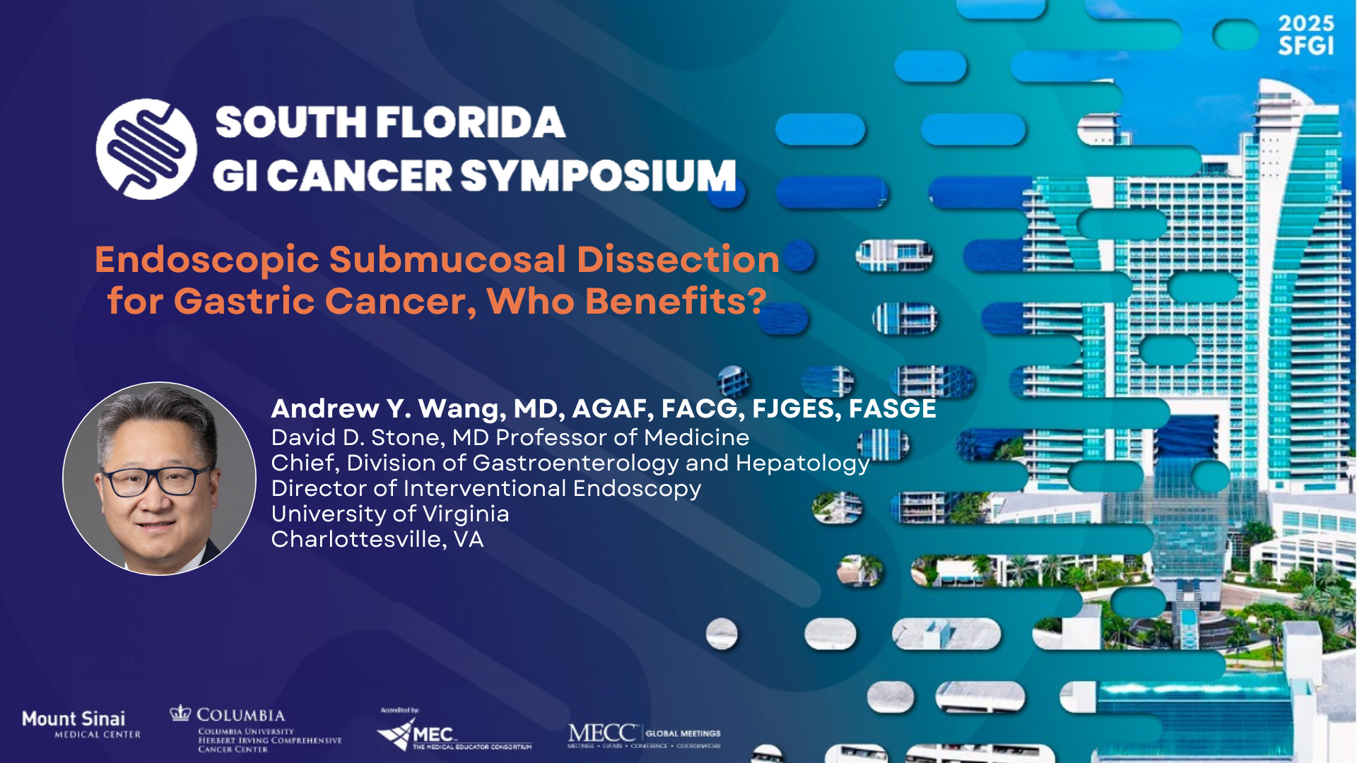 Endoscopic Submucosal Dissection for Gastric Cancer, Who Benefits?