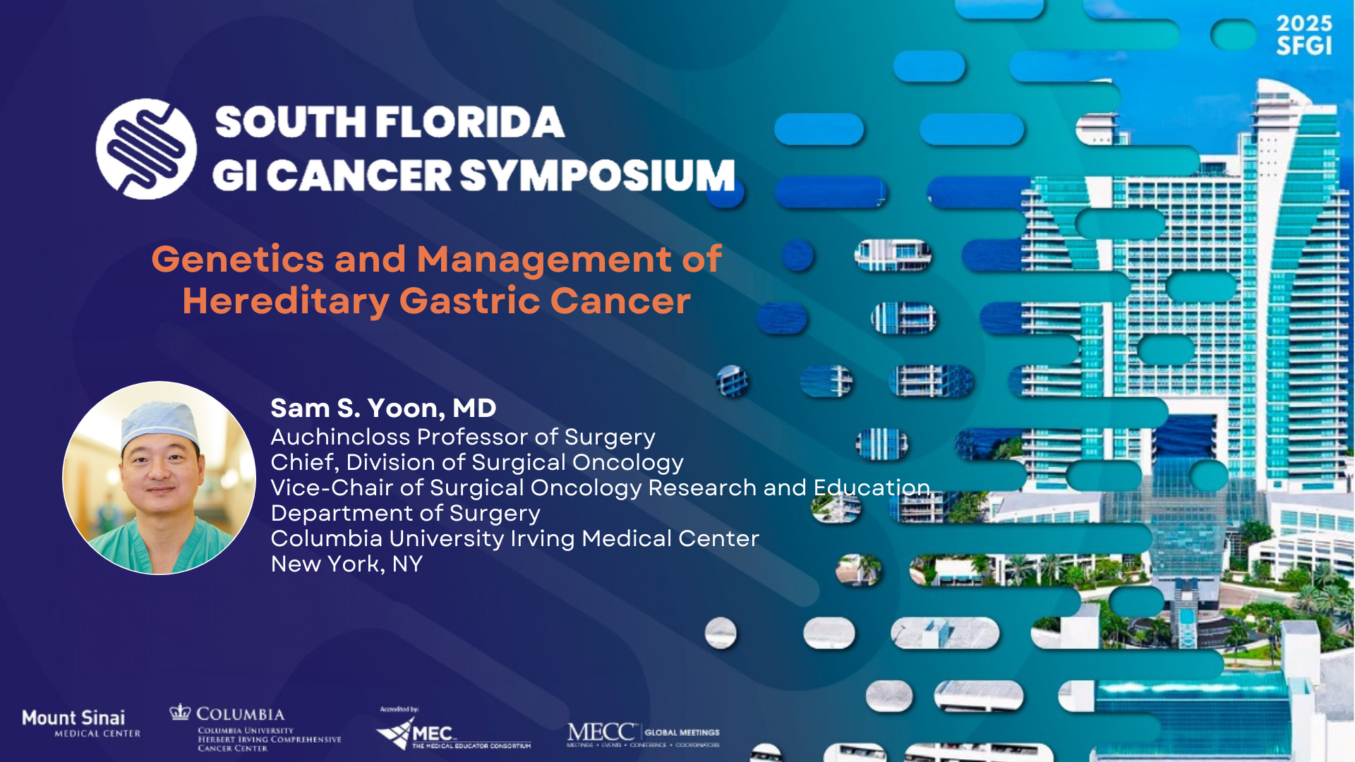 Genetics and Management of Hereditary Diffuse Cancer