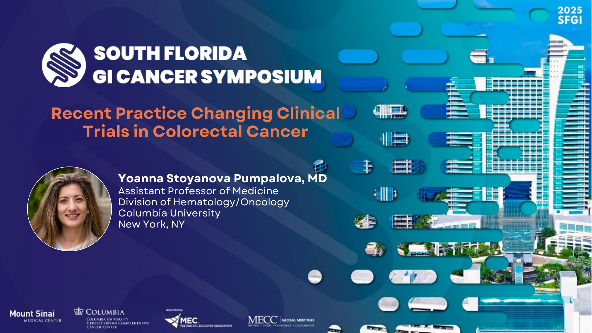 Recent Practice Changing Clinical Trials in Colorectal Cancer